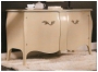 Credenza bombata art. ZA 264 G