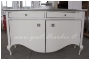 Credenza bombata Classic