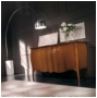 Credenza bombata art. 711 G