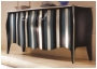 Credenza bombata art. 711 G