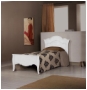 Letto singolo art. ZA 490 A 